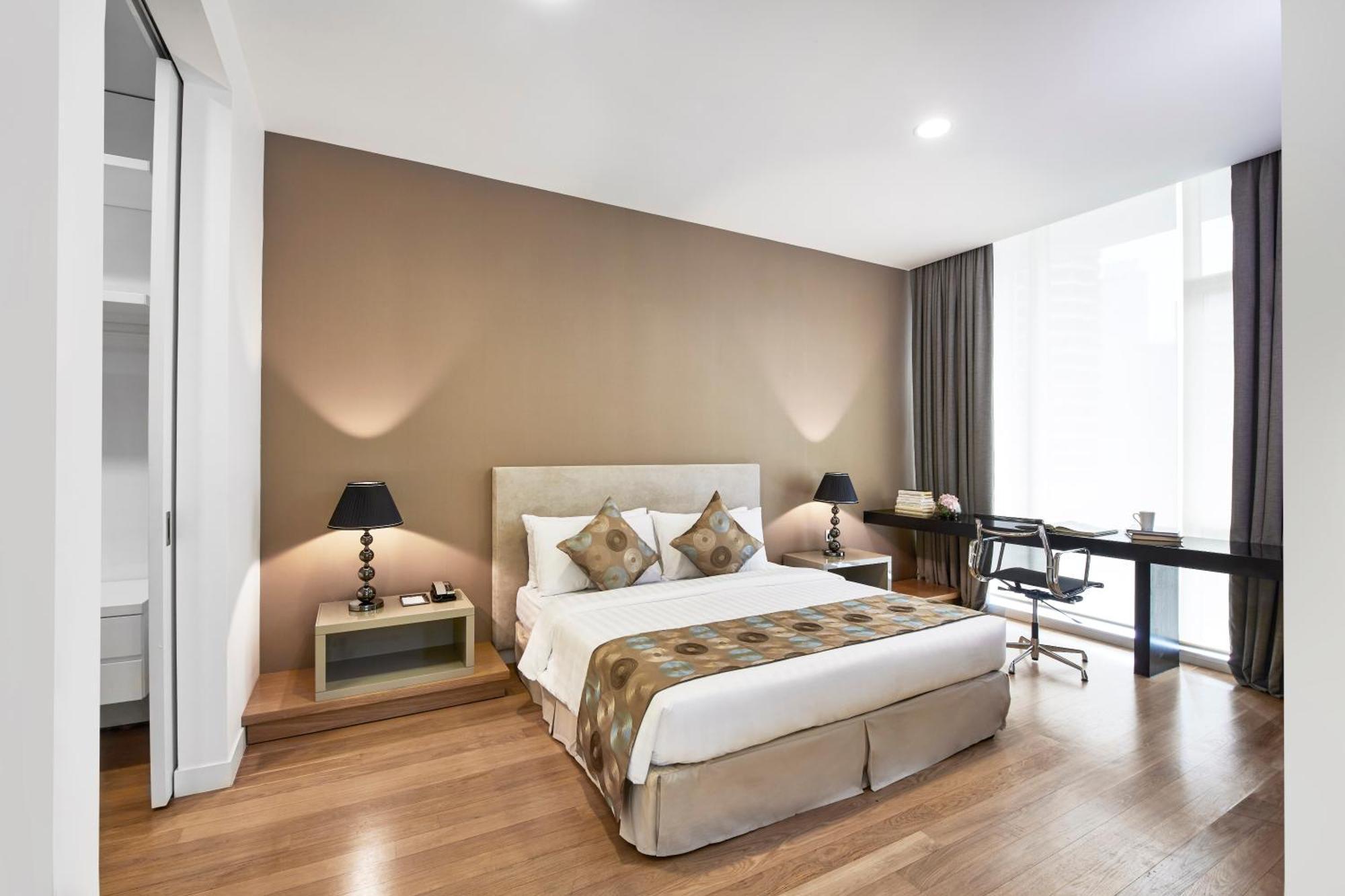 Two-Bedroom Premier