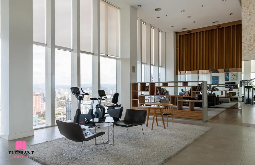 The Face Suites Hotel-1
