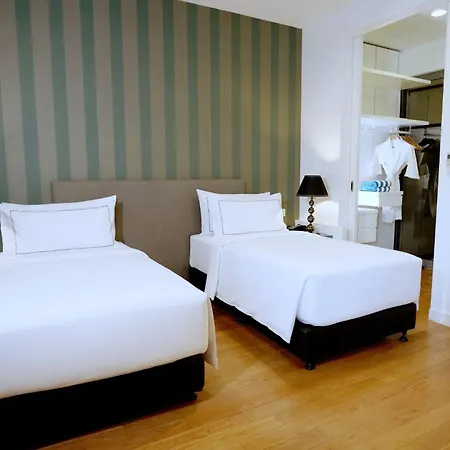 The Face Suites Hotel-3